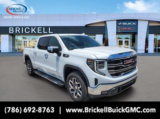 New 2026 GMC Sierra 1500 SLT w/ SLT Premium Package AWD/4WD video 2