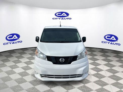 Used 2021 Nissan NV200 S FWD image 10