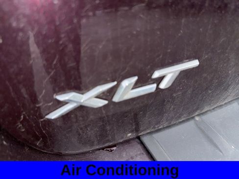 Used 2023 Ford Explorer XLT w/ Equipment Group 202A image 5