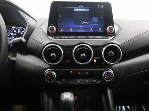 Used 2023 Nissan Sentra SV image 21