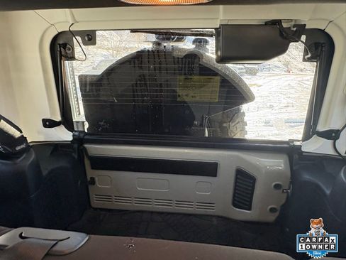 Used 2018 Jeep Wrangler Unlimited Rubicon image 26