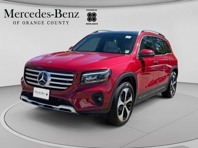 Certified 2026 Mercedes-Benz GLB 250 4MATIC