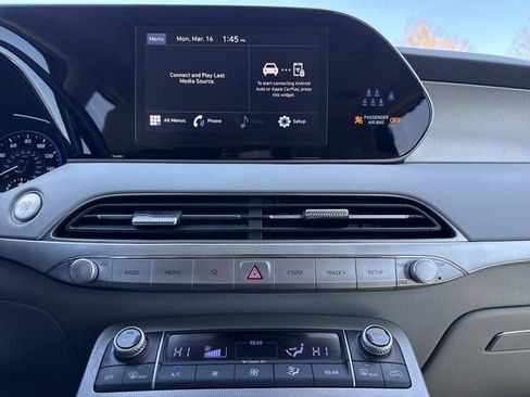 Used 2022 Hyundai Palisade SEL image 22