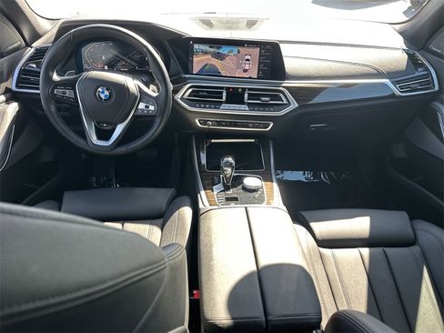 Used 2021 BMW X5 sDrive40i w/ Premium Package image 21
