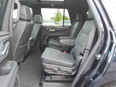 Certified 2022 Chevrolet Tahoe LT w/ LT Signature Plus Package RWD image 19