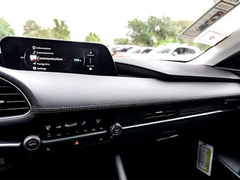 New 2026 MAZDA MAZDA3 2.5 S Sedan w/ Preferred Pkg image 14