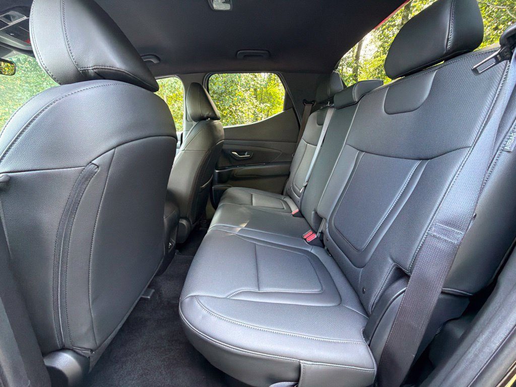 Certified 2026 Hyundai Santa Cruz SEL AWD/4WD image 15
