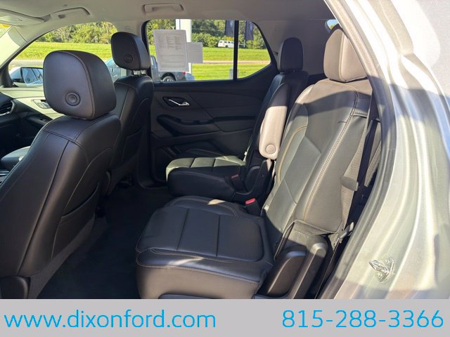 Used 2020 Chevrolet Traverse LT AWD/4WD image 20
