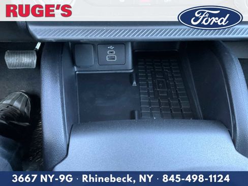 New 2025 Ford Bronco Sport Outer Banks image 24