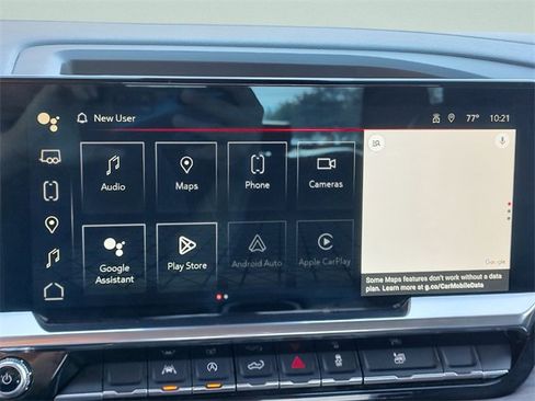 Used 2024 GMC Sierra 1500 SLT image 17