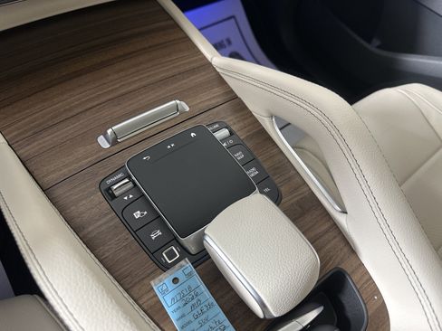 Used 2026 Mercedes-Benz GLE 350 4MATIC image 19