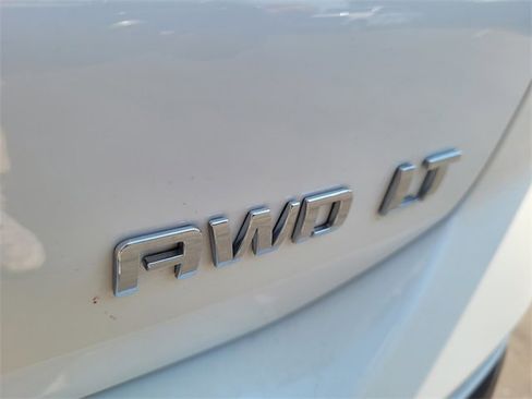 Certified 2024 Chevrolet Equinox LT image 27