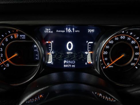 Used 2020 Jeep Gladiator Sport w/ Quick Order Package 24S image 20