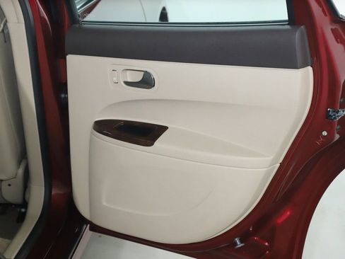 Used 2008 Buick LaCrosse CXL w/ Driver Confidence Package image 28