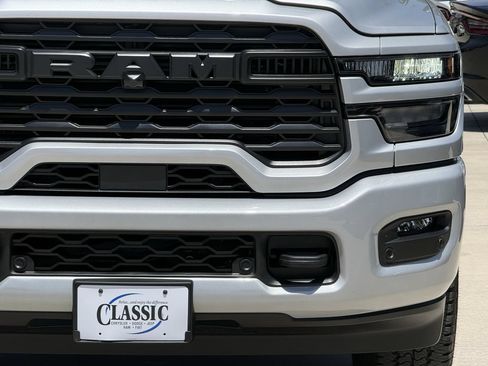 Used 2026 RAM 2500 Tradesman AWD/4WD image 8
