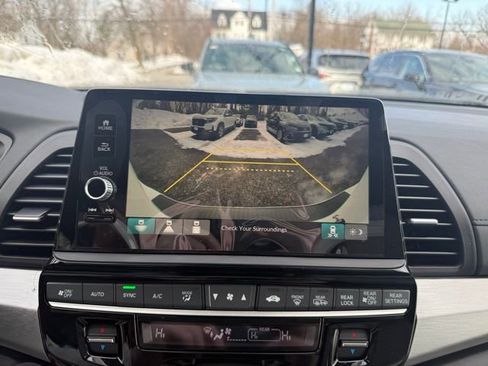 New 2026 Honda Odyssey EX-L image 21