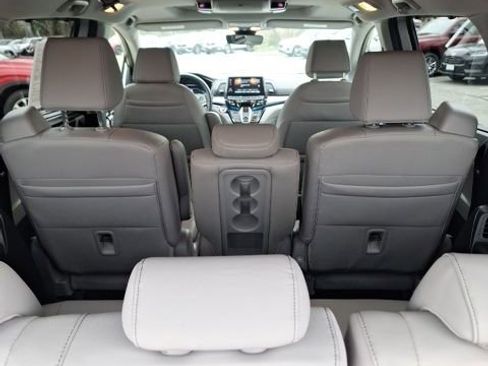 Used 2022 Honda Odyssey Touring image 6
