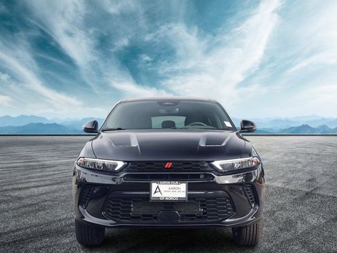 New 2024 Dodge Hornet GT Plus w/ GT Blacktop Package image 4