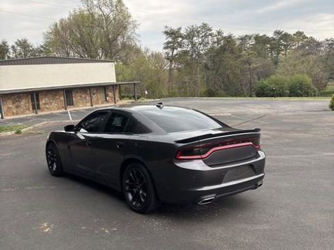 Used 2023 Dodge Charger SXT w/ Plus Group image 10