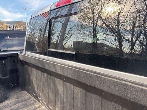 Used 2021 RAM 1500 Big Horn image 6