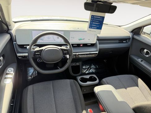 Certified 2024 Hyundai Ioniq 5 SEL RWD image 15
