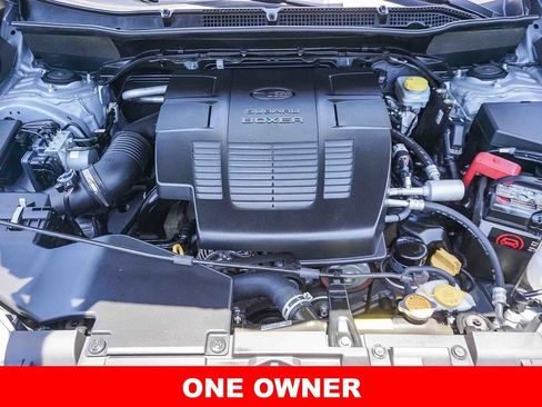 Used 2024 Subaru Forester Premium AWD/4WD image 25