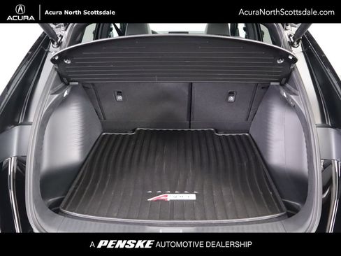 Certified 2025 Acura ADX A-Spec image 31