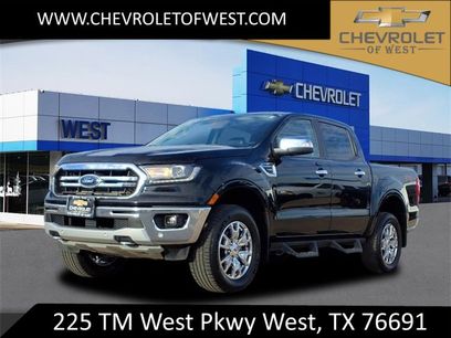 Used 2021 Ford Ranger Lariat w/ Equipment Group 501A High