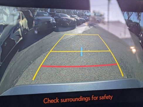 Used 2023 Lexus ES 350 F Sport image 13