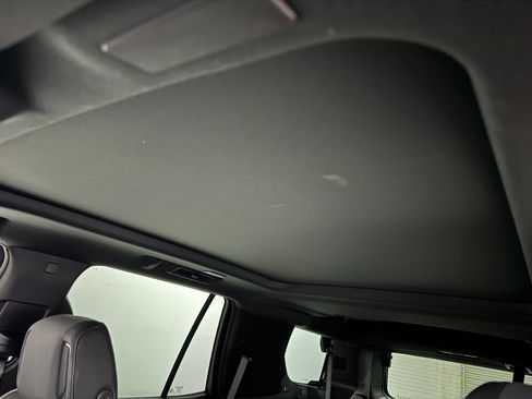 New 2025 Cadillac Escalade Premium Luxury w/ Touring Package image 13