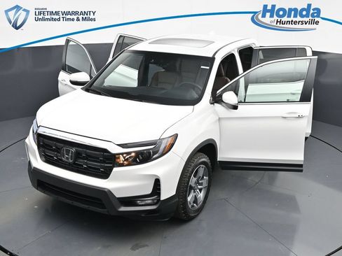 New 2026 Honda Ridgeline RTL image 34