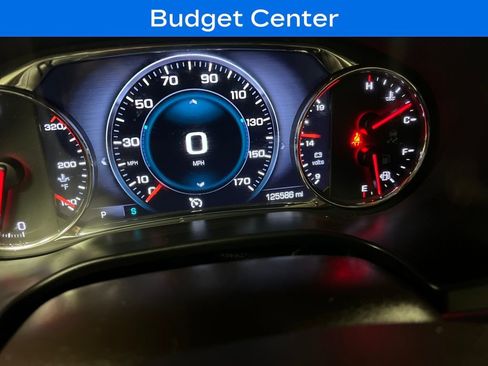 Used 2018 GMC Acadia Denali image 21