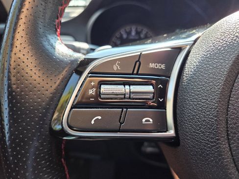 Used 2019 Kia Optima SX FWD image 13