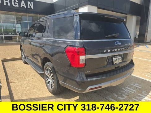Used 2022 Ford Expedition XLT RWD image 6