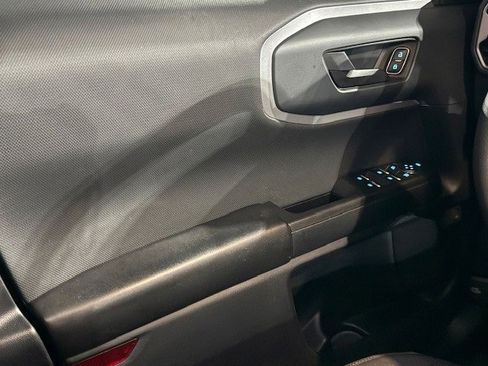 Used 2022 Ford Bronco Sport Big Bend image 30