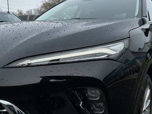 New 2026 Buick Envision Avenir image 16