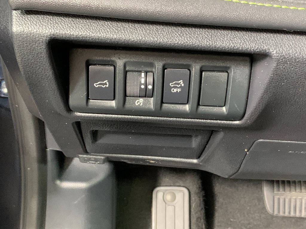 Used 2020 Subaru Outback Onyx Edition XT w/ Popular Package #2 AWD/4WD image 16