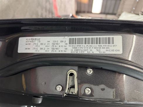 Used 2020 RAM 1500 Tradesman w/ Popular Equipment Group image 25