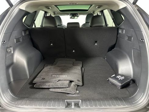 Certified 2024 Hyundai Tucson Limited image 26