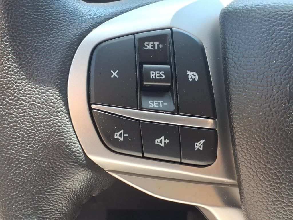 Certified 2023 Ford Explorer XLT AWD/4WD image 20