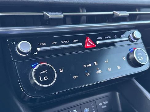 Used 2025 Hyundai Tucson XRT FWD image 20