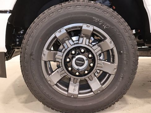 New 2026 Ford F350 XL w/ STX Appearance Package AWD/4WD image 38