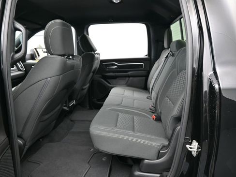Used 2025 RAM 1500 Big Horn image 30