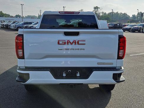 New 2026 GMC Sierra 1500 Elevation image 5