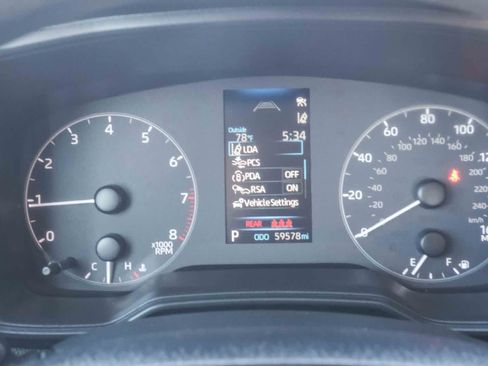 Certified 2024 Toyota Corolla LE FWD image 25