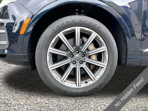 Used 2017 Audi Q7 3.0T Premium AWD/4WD image 9