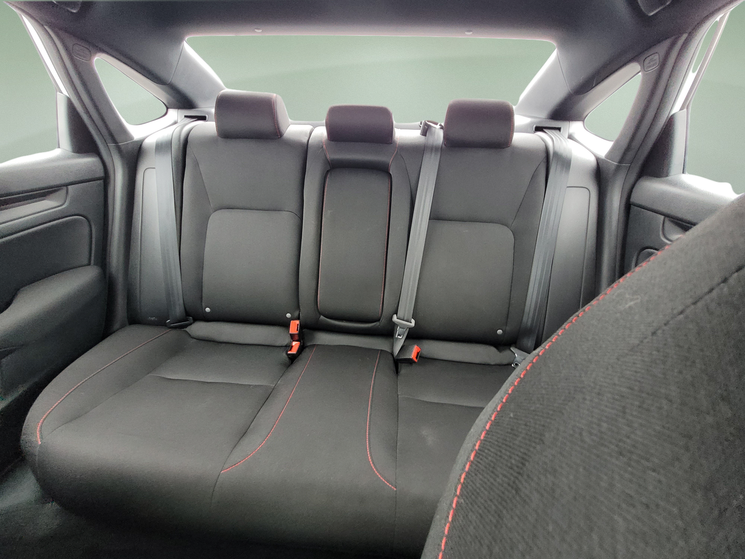Used 2026 Honda Civic Si image 17