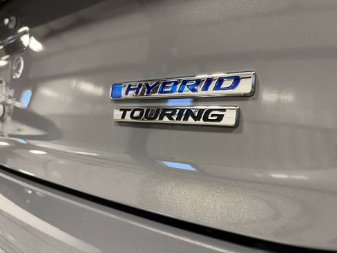 New 2025 Honda Accord Touring image 6