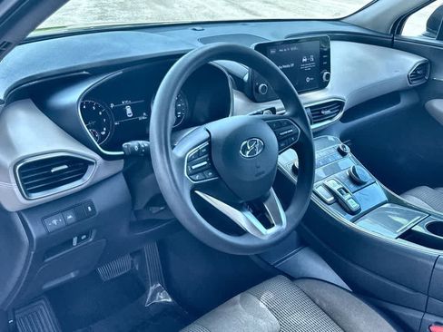 Used 2023 Hyundai Santa Fe SE FWD image 13