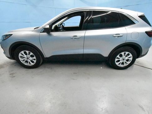 Used 2024 Ford Escape Active image 30